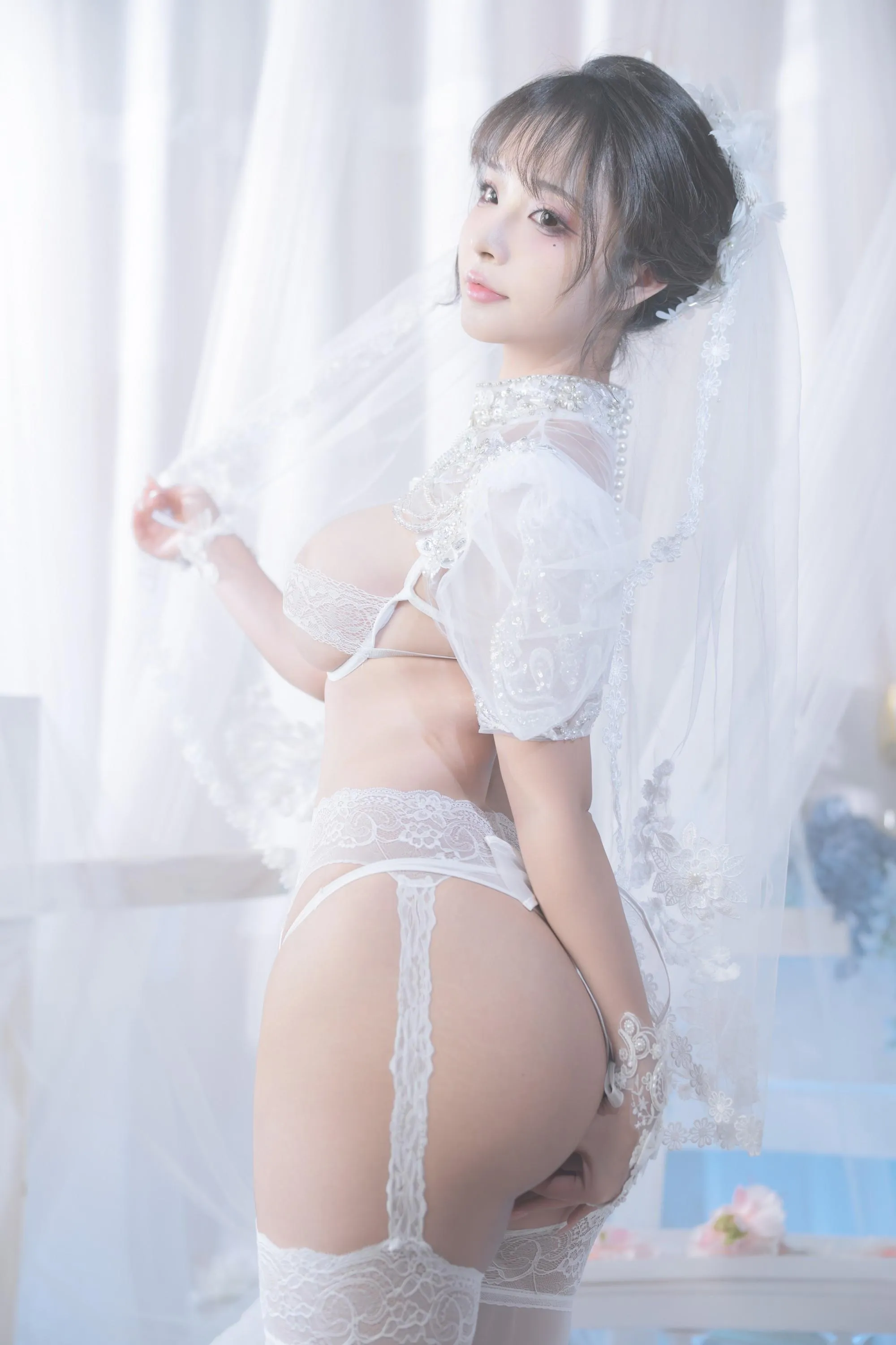 Kokuhui – NO.064 520特辑 新婚的妻子 [127P]插图1
